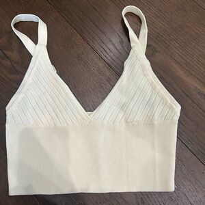 Zara tank top 🌟🌟🧸🧸